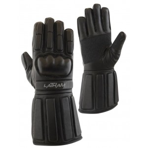 Police Gloves